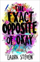 The Exact Opposite of Okay 1405288442 Book Cover
