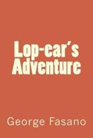 Lop-ear's Adventure 1490952578 Book Cover