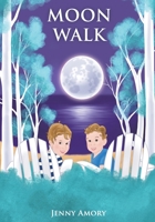 Moon Walk 1732950008 Book Cover
