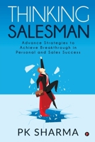 Thinking Salesman 1647339774 Book Cover
