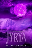 Jyrya B08YQR838Y Book Cover