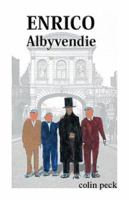 Enrico Albyvendie 1412033586 Book Cover