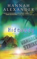 Hideaway 0373785070 Book Cover