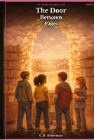The Door Between the Pages B0GX92SC64 Book Cover