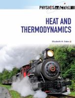 Heat and Thermodynamics 1617531006 Book Cover