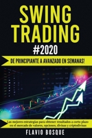 Swing Trading #2020 B085KJ7136 Book Cover