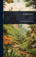 Fabulas 1024419541 Book Cover