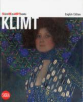 Klimt 8861308937 Book Cover