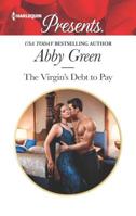 The Virgin's Debt to Pay 1335419330 Book Cover