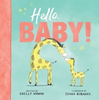 Hello, Baby! 1953344542 Book Cover