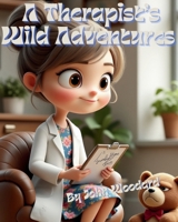 A Therapist’s Wild Adventures B0FKS7H73T Book Cover