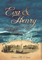 Eva and Henry: A Cape Cod Marriage 1452046441 Book Cover