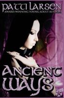Ancient Ways 198870023X Book Cover