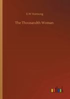 The Thousandth Woman 1984232207 Book Cover