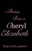 A Birthday Book by Cheryl Elizabeth 0368424022 Book Cover