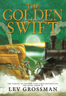 Golden Swift B0GMZGPYKL Book Cover
