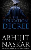 The Education Decree 154414055X Book Cover