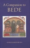 A Companion to Bede 1843836092 Book Cover