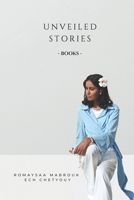 Unveiled Stories B0F9L9SLSS Book Cover