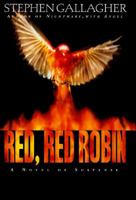 Red Red Robin 1999920759 Book Cover