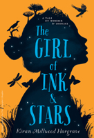 The Girl of Ink and Stars 0553535315 Book Cover