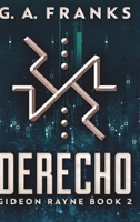 Derecho 4867506826 Book Cover