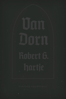 Van Dorn: The Life and Times of a Confederate General 0826512542 Book Cover