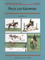 Poles and Gridwork (Threshold Picture Guide) 1872082440 Book Cover