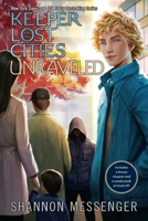 Unraveled Book 9.5 1665967420 Book Cover