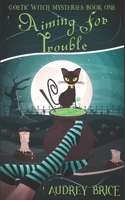 Aiming for Trouble B0B4BQZ9KF Book Cover