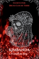 Kimbanda O Caminho Das Almas (Portuguese Edition) 650042090X Book Cover