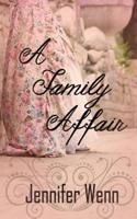 A Family Affair 1612178243 Book Cover