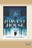 Harvest House (Dyslexia-Friendly Edition) 1038736099 Book Cover