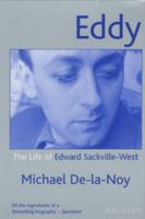 Eddy: The Life of Edward Sackville-West 0370311647 Book Cover