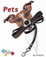 Pets 1781278067 Book Cover