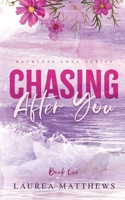 Chasing After You (Reckless Love) B0F3DM37Z4 Book Cover