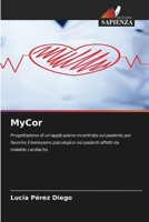 MyCor (Italian Edition) 6208608082 Book Cover
