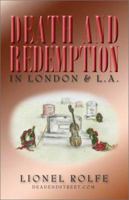 Death and Redemption in London 1929429908 Book Cover