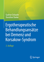 Ergotherapeutische Behandlungsansätze Bei Demenz Und Korsakow-Syndrom 3662667304 Book Cover