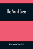 The World Crisis 9354488676 Book Cover