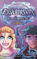 Exvulnerum: Comic Brick #1 B0C3PQ1X4B Book Cover
