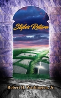 Style's Return B0BYR5R4TY Book Cover