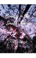 Beauty in the Small Things - 9789395088572 9395088575 Book Cover