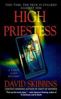 High Priestess (Tarot Card Mystery) 0312352336 Book Cover