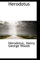 Herodotus 1016655770 Book Cover