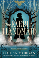 The Faerie Handmaid 0316585173 Book Cover