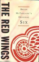 The Red Wings (Original Six Series , No 4) 0773731164 Book Cover