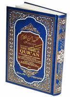 Tafseer Ahsan-ul-Kalam,Arabic/Urdu/English,Interpretation of The Meaning of Noble Quran in The English and Urdu Language 1958318329 Book Cover