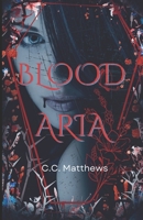 Blood Aria: A Dark Fantasy Erotic Horror B0FP9G97YN Book Cover