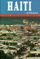 Haiti in Pictures (Visual Geography. Second Series) 0822518163 Book Cover
